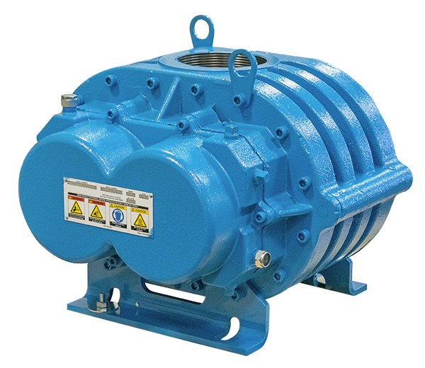 CP Series 5-inch Blower